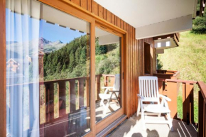 Résidence Les Crêts - maeva Home - 3 Pièces 6 Personnes - Confort MAE-1026